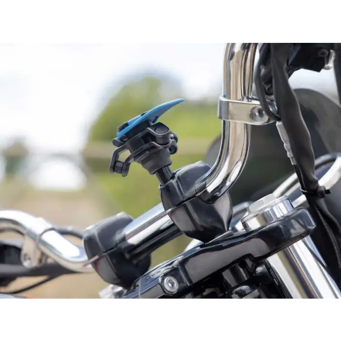 QUADLOCK 360 M8 TEK CIVATA MONTAJ TABANI