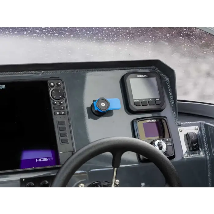 QUADLOCK 360 MONTAJ TABANI