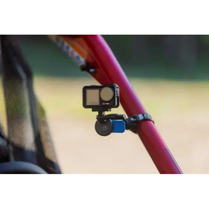 QUADLOCK 360 ROLL CAGE KELEPÇELİ MONTAJ TABANI