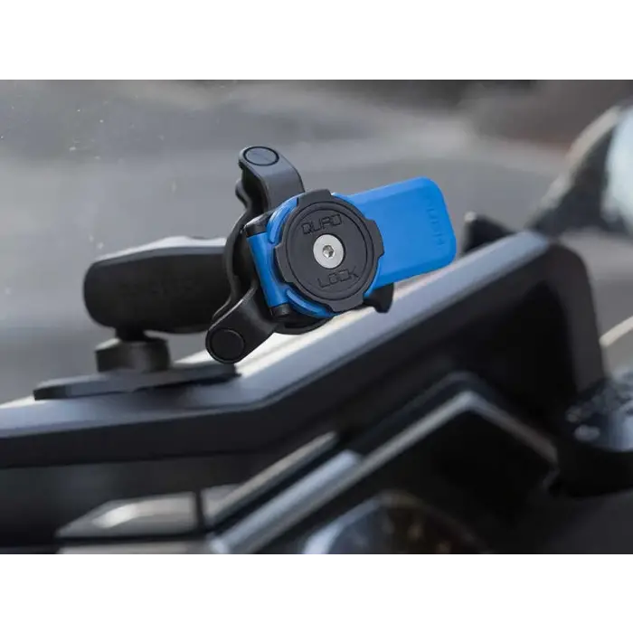 QUADLOCK 360 TUTUCU BAŞLIK