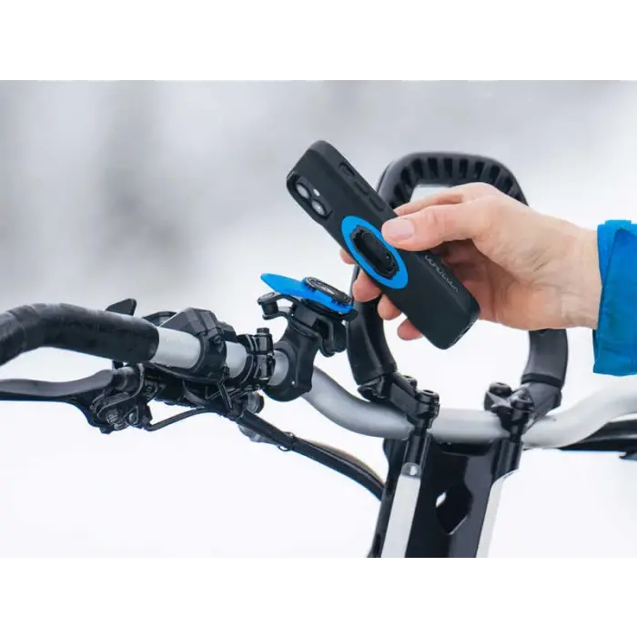 QUADLOCK 360 TUTUCU BAŞLIK