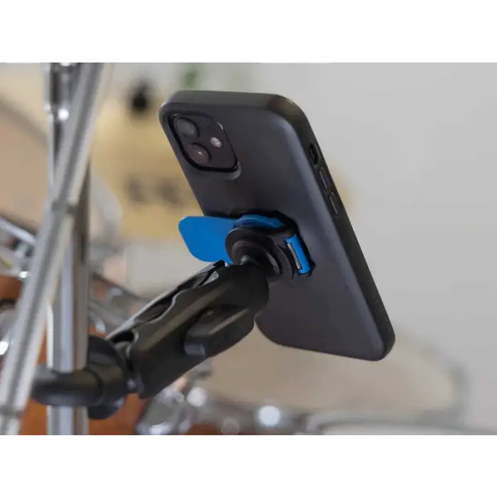 QUADLOCK 360 TUTUCU BAŞLIK