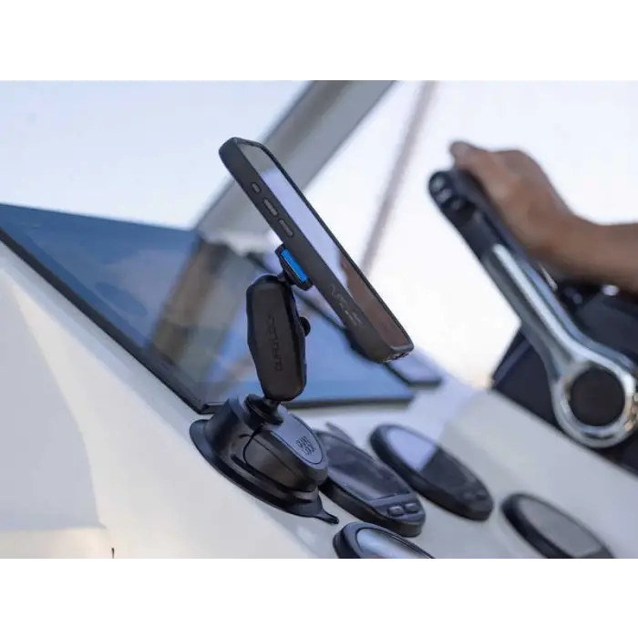 QUADLOCK 360 VAKUMLU MONTAJ TABANI