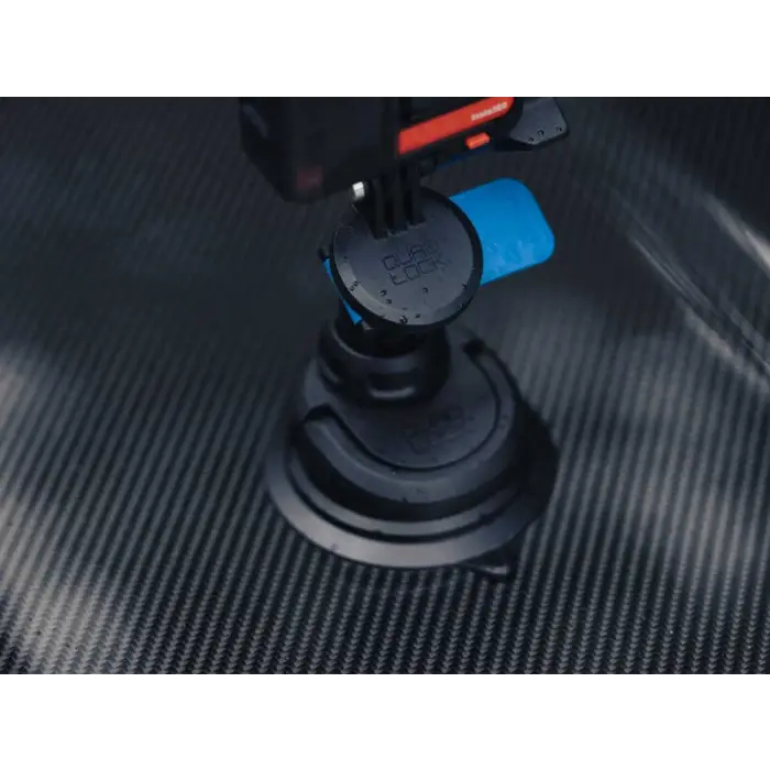 QUADLOCK 360 VAKUMLU MONTAJ TABANI