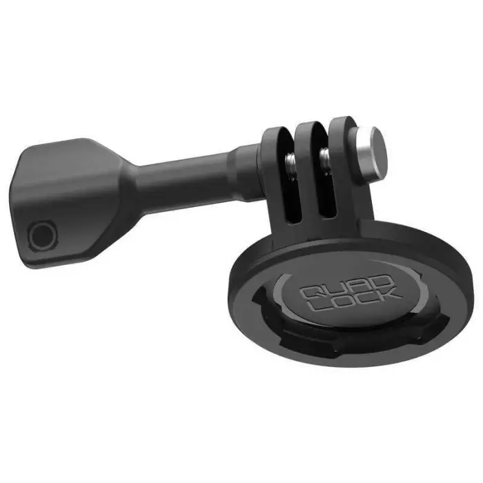 QUADLOCK AKSION KAMERA BAĞLANTISI