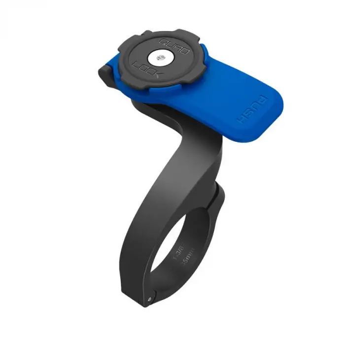 QUADLOCK BİSİKLET GİDONU TELEFON TUTUCU