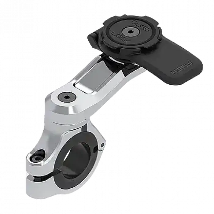 QUADLOCK GİDON BAĞLANTI APARATI PRO KROM