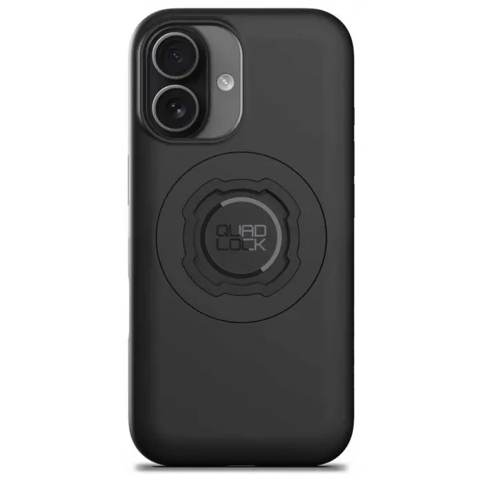 QUADLOCK IPHONE 17  MAG UYUMLU KILIF