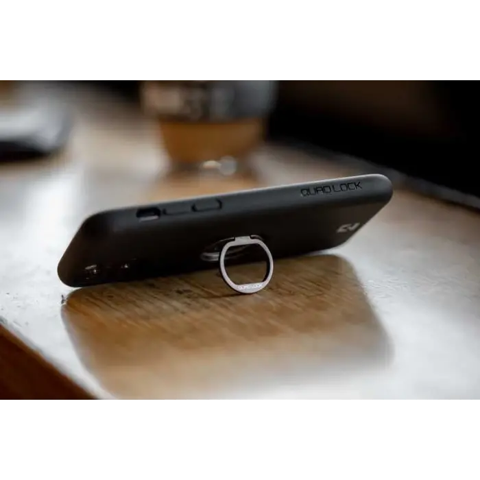 QUADLOCK MAG TELEFON YÜZÜK / STAND