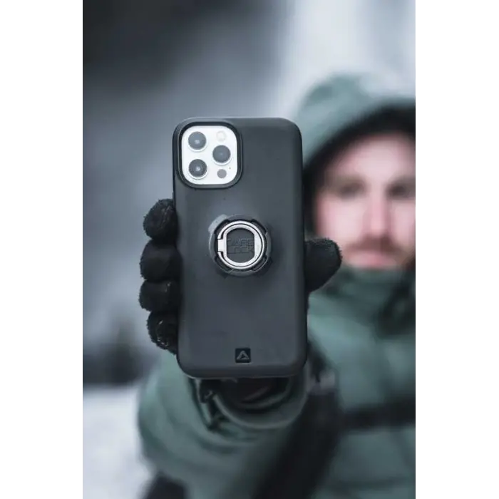 QUADLOCK MAG TELEFON YÜZÜK / STAND