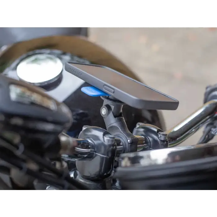 QUADLOCK MOTOSİKLET AÇI ADAPTÖRÜ