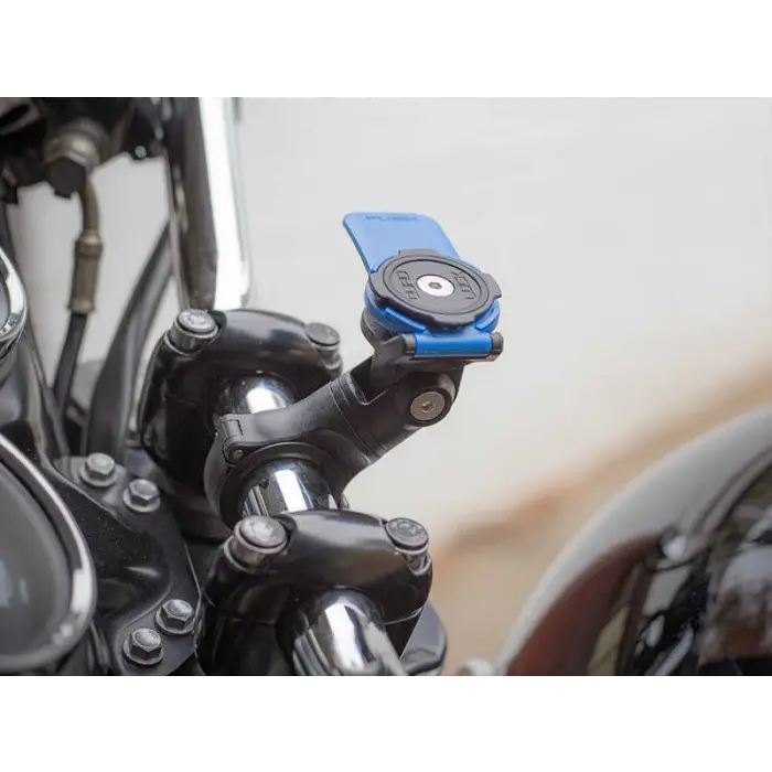 QUADLOCK MOTOSİKLET AÇI ADAPTÖRÜ