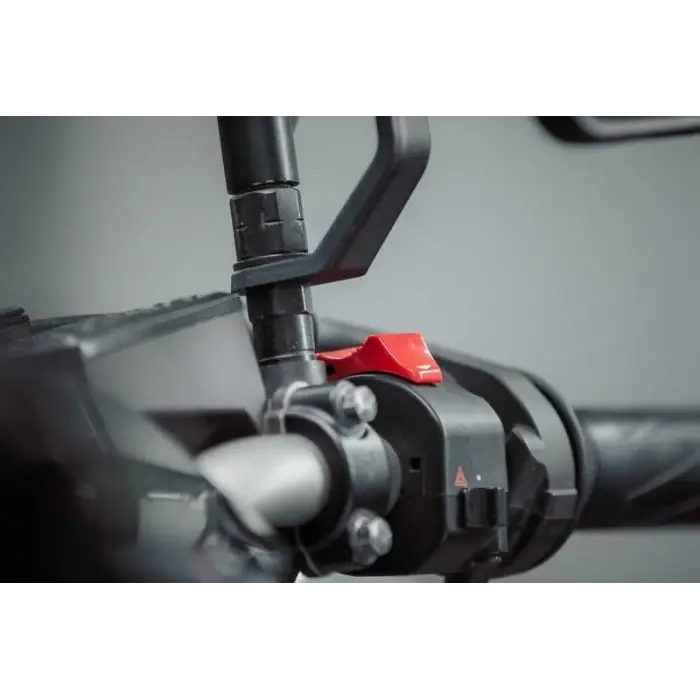 QUADLOCK MOTOSİKLET AYNA AYAĞI BAĞLANTISI