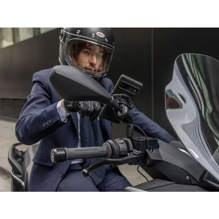 QUADLOCK MOTOSİKLET AYNA BAĞLANTISI