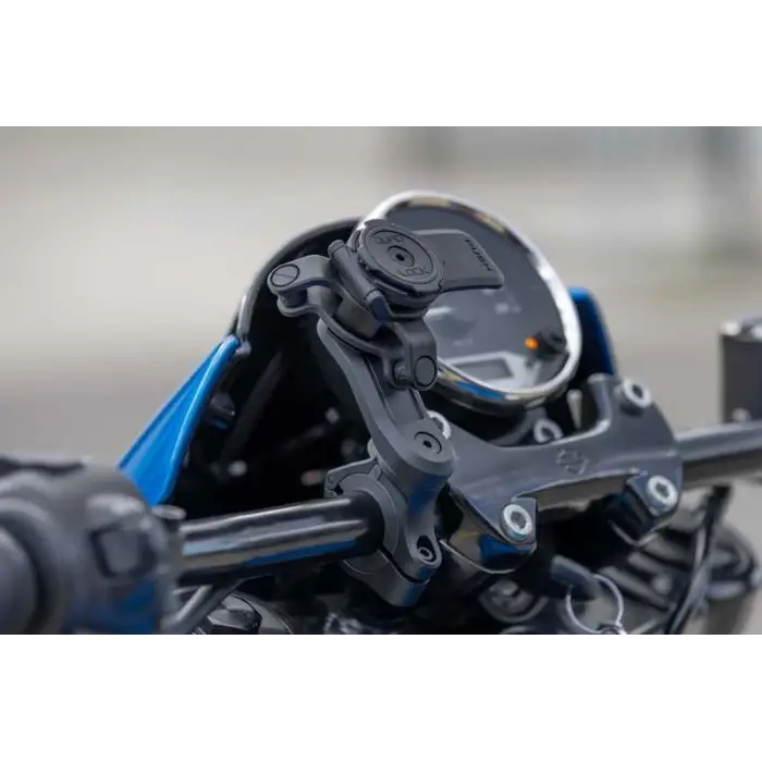 QUADLOCK MOTOSİKLET GİDON BAĞLANTISI PRO