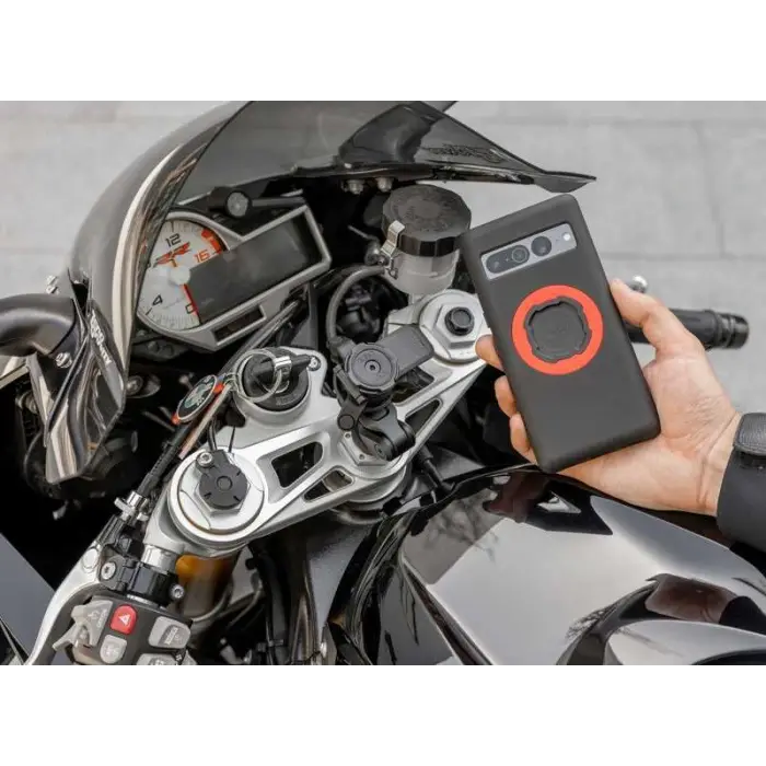 QUADLOCK MOTOSİKLET GİDON MERKEZİ BAĞLANTISI PRO