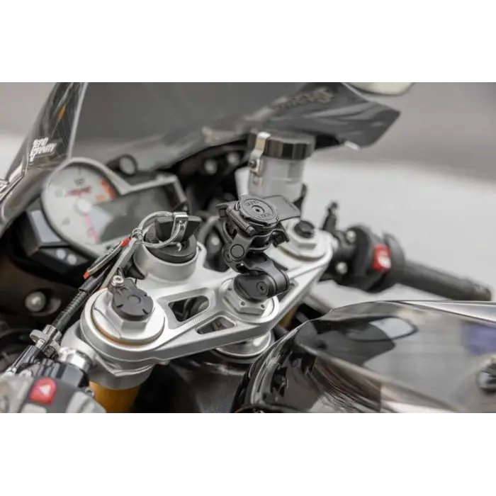 QUADLOCK MOTOSİKLET GİDON MERKEZİ BAĞLANTISI PRO