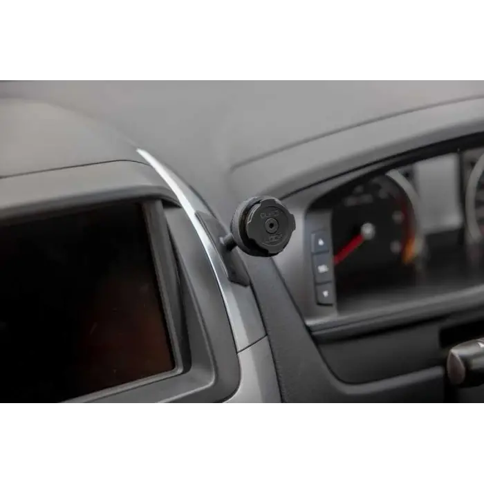 QUADLOCK OTOMOBIL ÖN KONSOL BAĞLANTISI