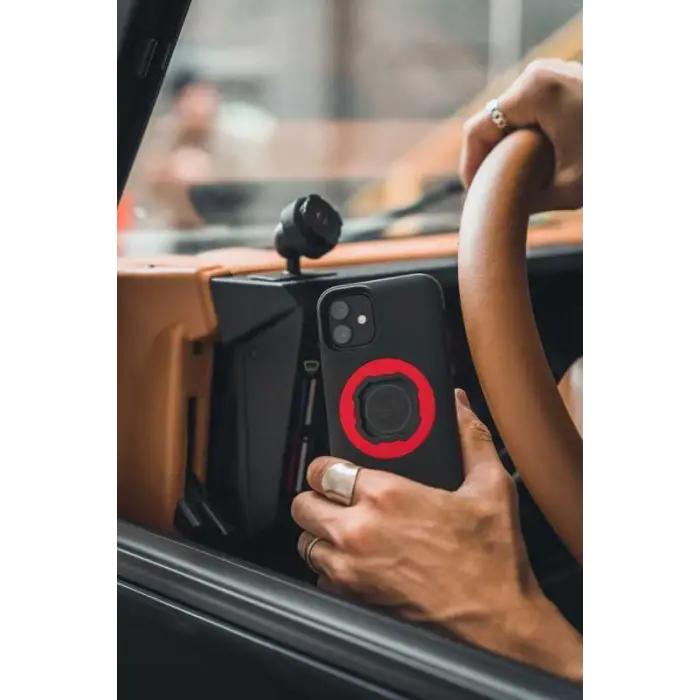 QUADLOCK OTOMOBIL ÖN KONSOL BAĞLANTISI