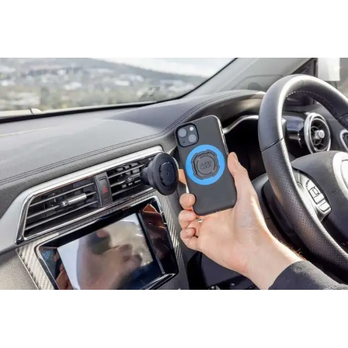 QUADLOCK STANDART MAG BAĞLANTISI