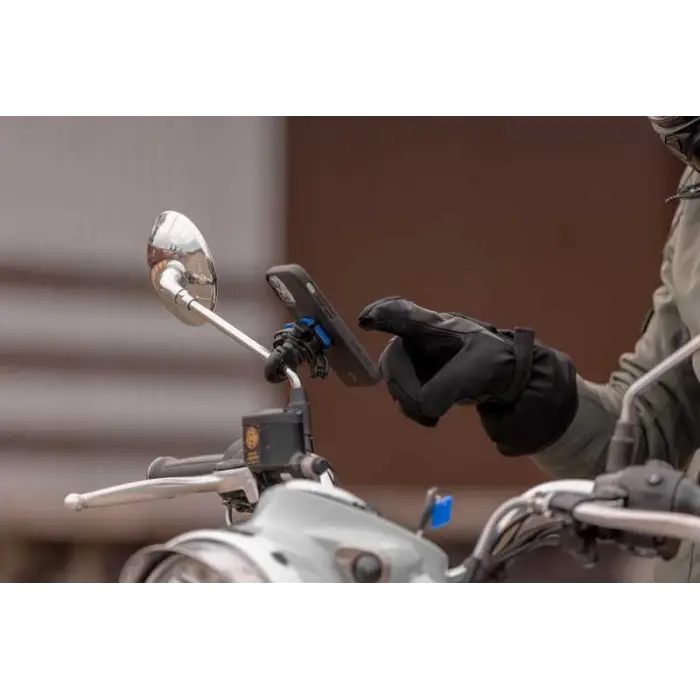 QUADLOCK TİTREŞİM ENGELLEYİCİ