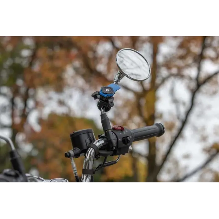 QUADLOCK TİTREŞİM ENGELLEYİCİ