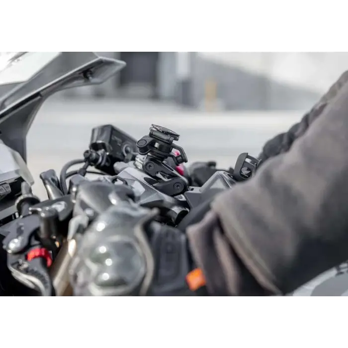 QUADLOCK TİTREŞİM ENGELLEYİCİ