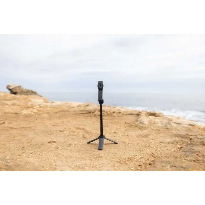 QUADLOCK TRIPOD SELFIE CUBUGU