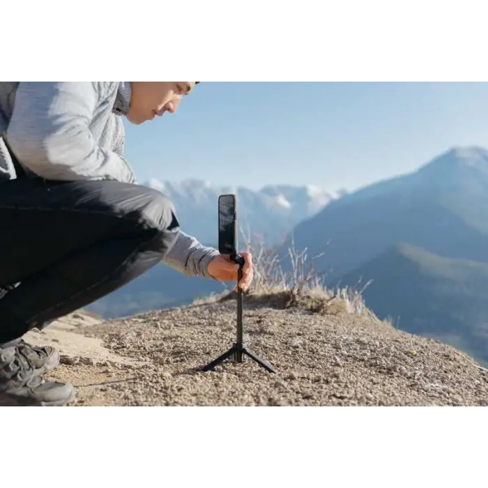 QUADLOCK TRIPOD SELFIE CUBUGU