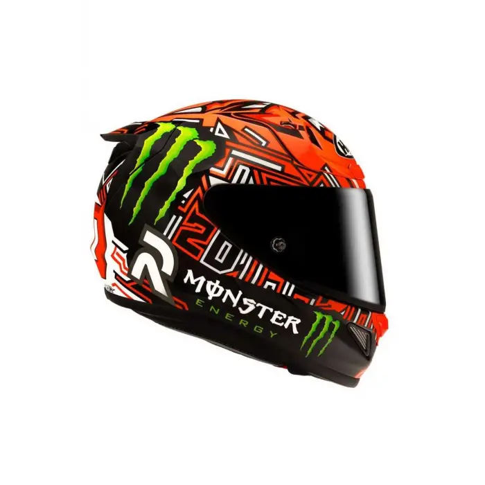 RPHA12 KASK QUARTARARO EDITION II MC1