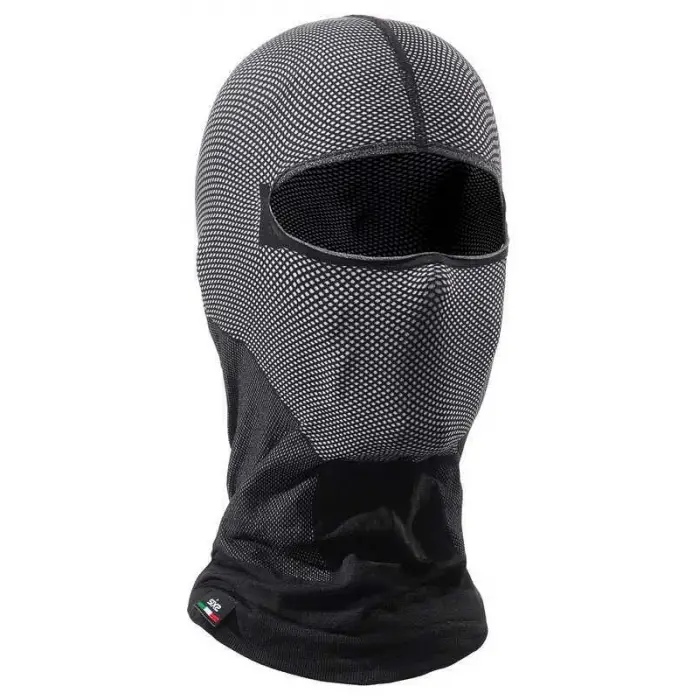 SIX2 DBX V2 4 MEVSİM BALACLAVA KARBON SİYAH