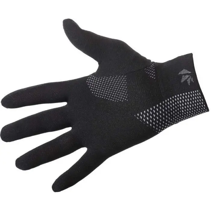 SIX2 GLX V2 TERMAL ELDİVEN KARBON SİYAH