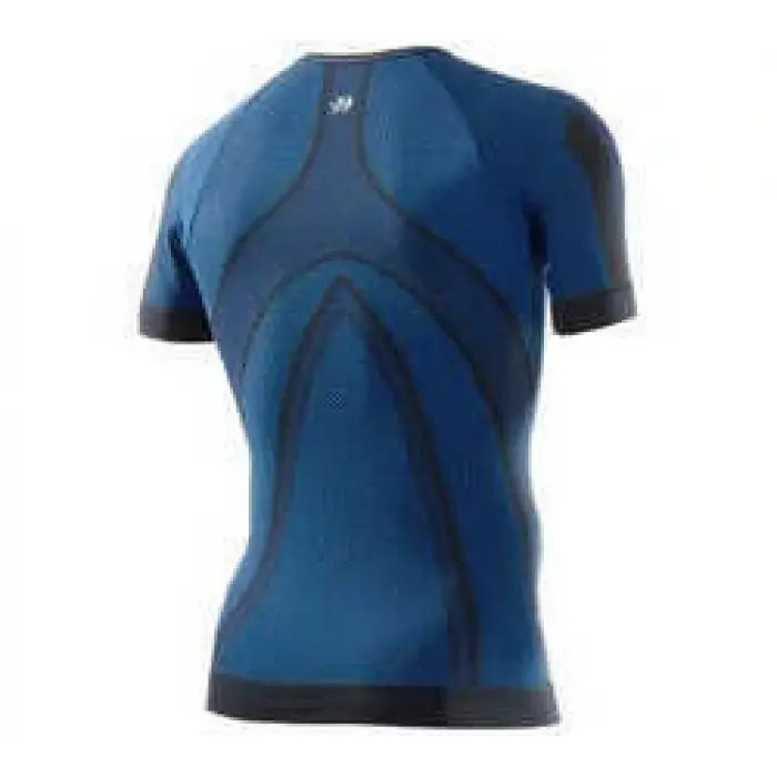 SIX2 TS1 4 MEVSİM TERMAL T-SHIRT MAVİ