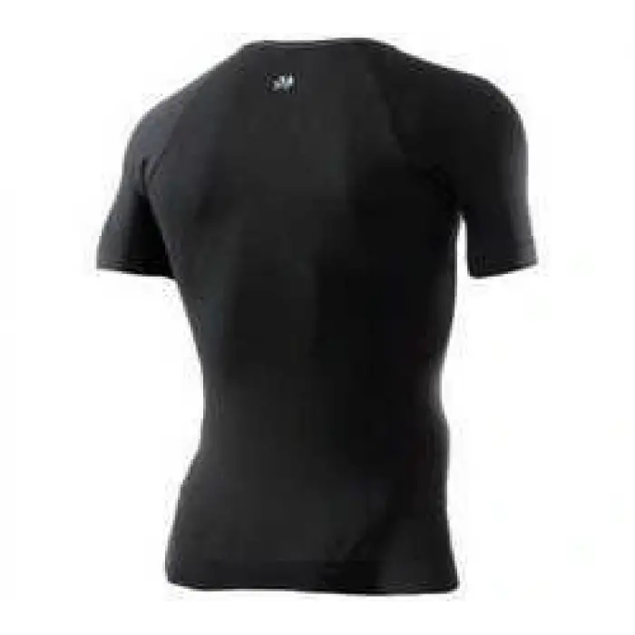 SIX2 TS1 4 MEVSİM TERMAL T-SHIRT SİYAH