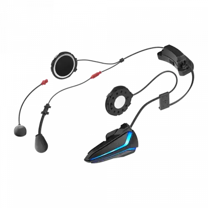 SMART HJC 20B BLUETOOTH INTERCOM CİHAZI TEKLİ