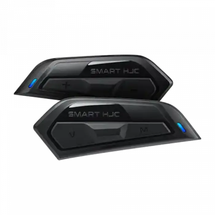 SMART HJC 50B BLUETOOTH INTERCOM CİHAZI TEKLİ