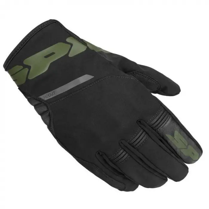 SPIDI FLASH H2OUT® ELDİVEN YEŞİL