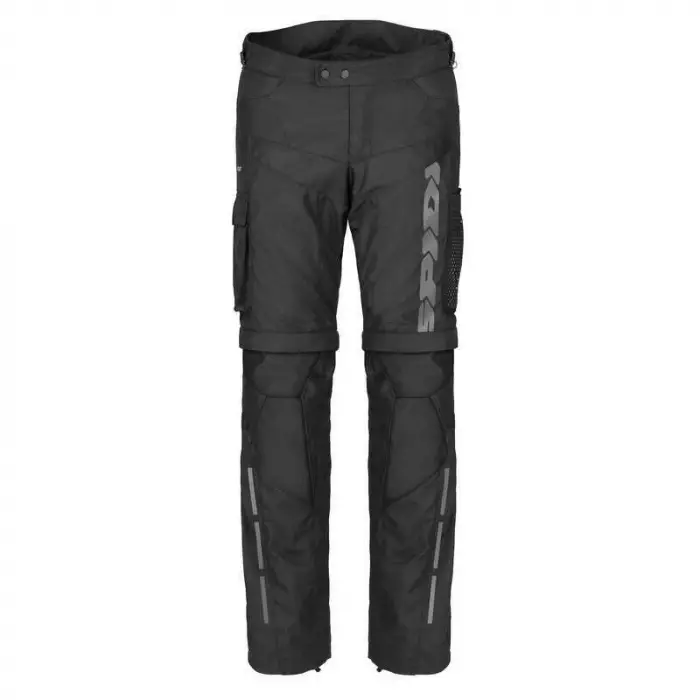 SPIDI HARD TRACK 3 H2OUT® PANTOLON SİYAH