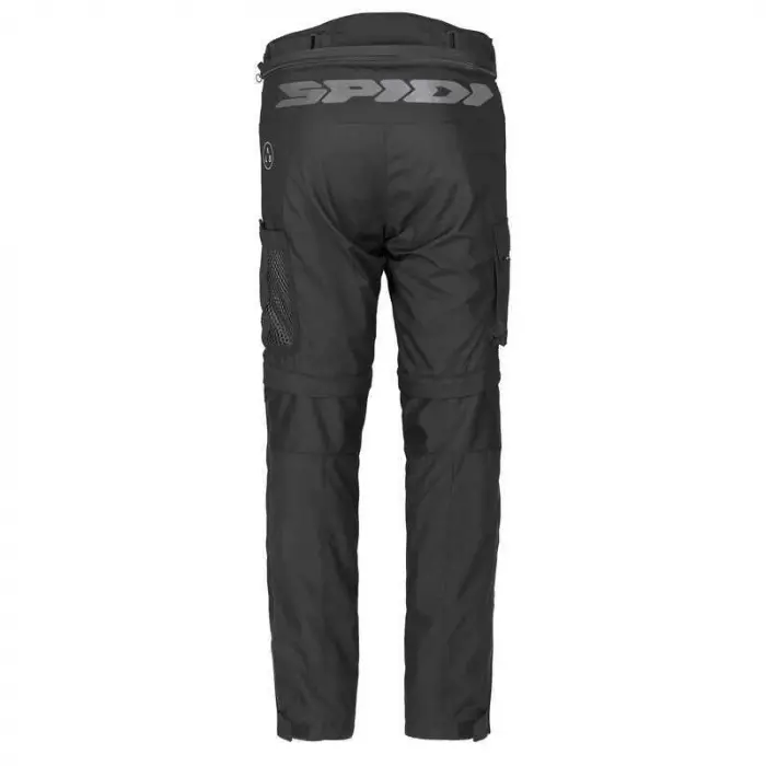 SPIDI HARD TRACK 3 H2OUT® PANTOLON SİYAH