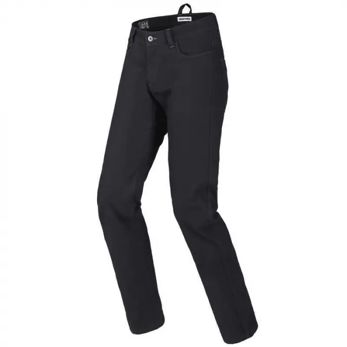 SPIDI J&DYNEEMA EVO AAA KOT PANTOLON SİYAH