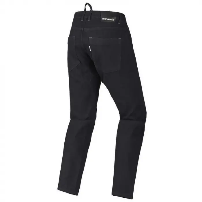 SPIDI J&DYNEEMA EVO AAA KOT PANTOLON SİYAH