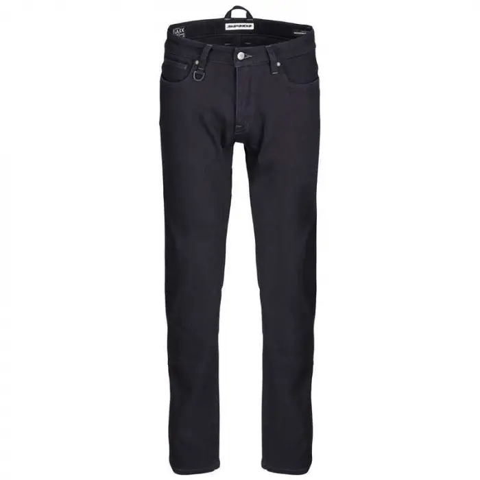 SPIDI J&DYNEEMA EVO AAA KOT PANTOLON SİYAH