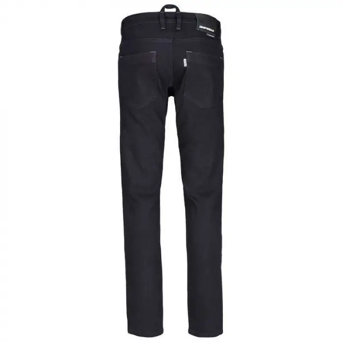 SPIDI J&DYNEEMA EVO AAA KOT PANTOLON SİYAH