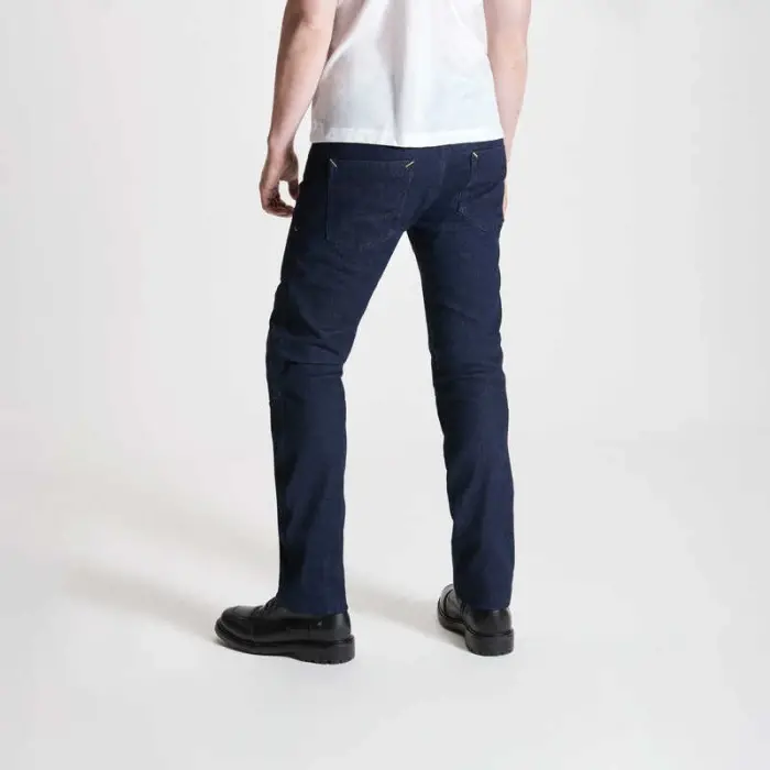 SPIDI J&K STRAIGHT EVO AAA KOT PANTOLON