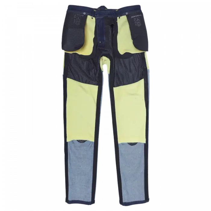 SPIDI J&K STRAIGHT EVO AAA KOT PANTOLON
