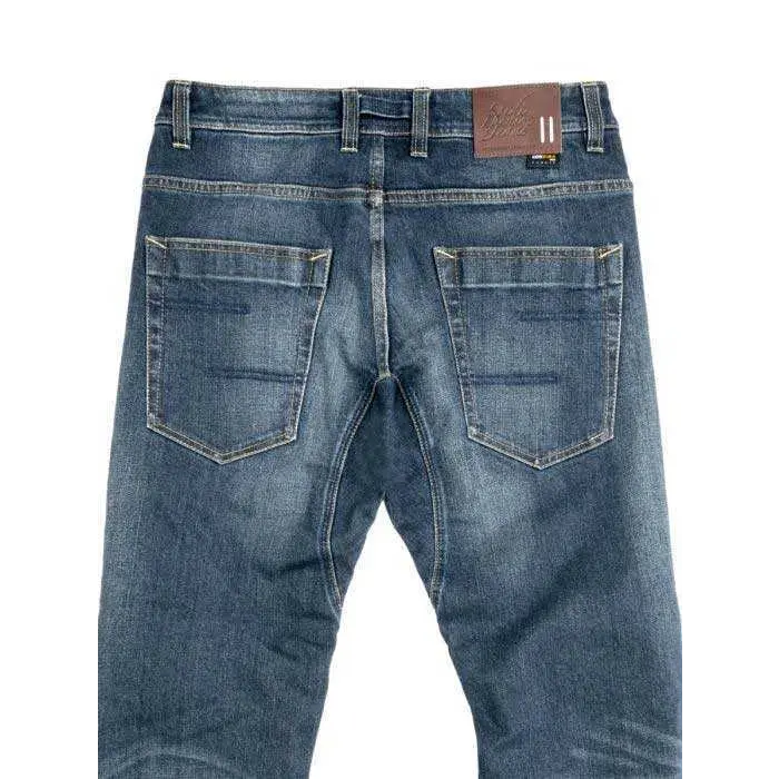 SPIDI J - TRACKER KOT PANTOLON