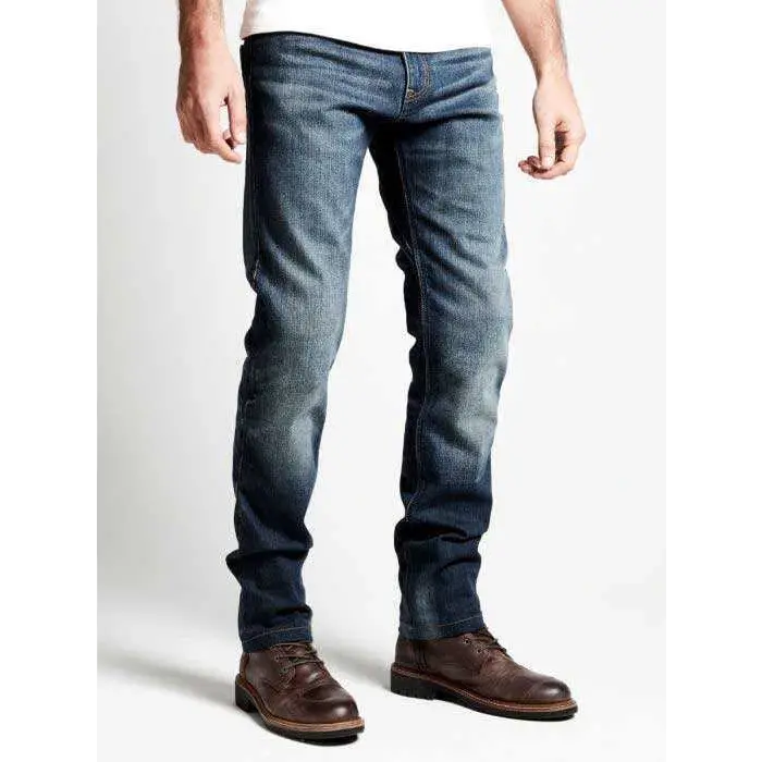 SPIDI J - TRACKER KOT PANTOLON