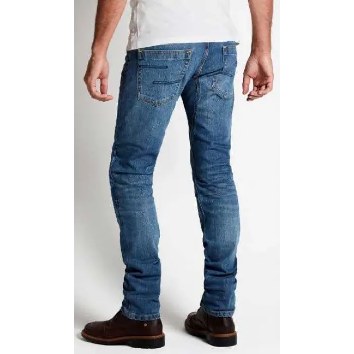 SPIDI J - TRACKER KOT PANTOLON