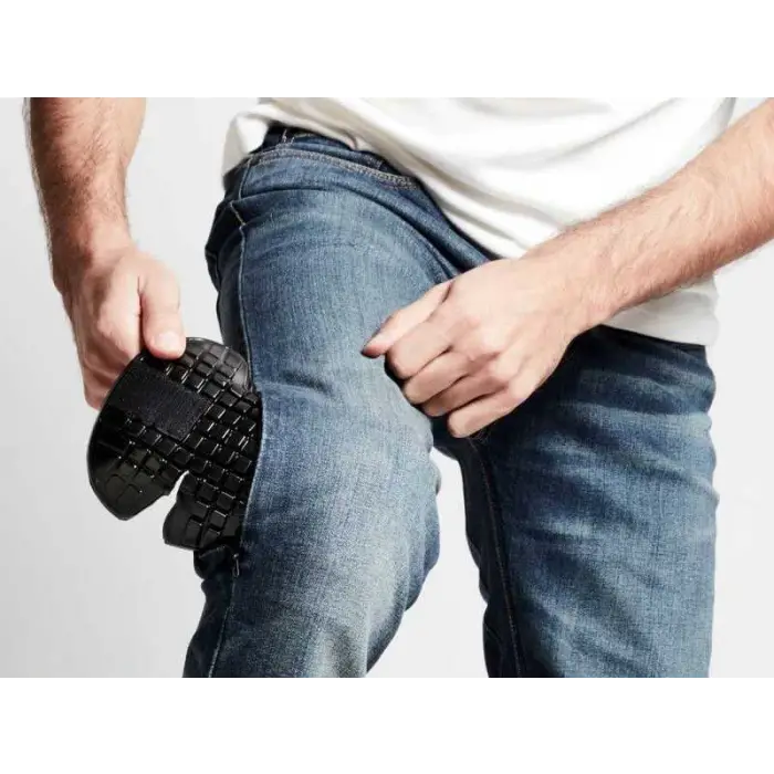 SPIDI J - TRACKER KOT PANTOLON