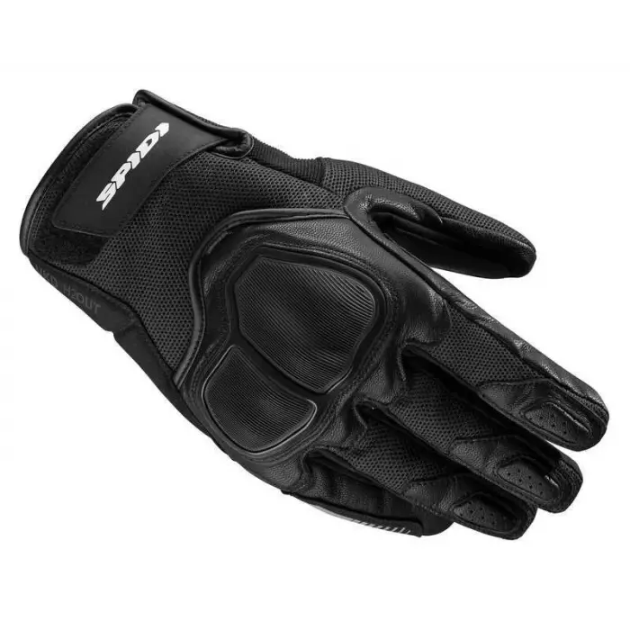 SPIDI NKD H2OUT ELDİVEN SİYAH